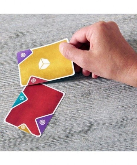Επιτραπέζιο παιχνίδι κάρτες Conex Haba 